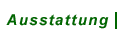 Ausstattung Gruppenferienhaus