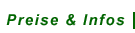 Preise und Infos - Ferienhaus